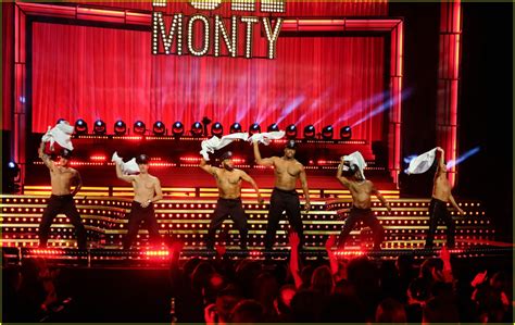 anthony naked|The Real Full Monty Cast Revealed: Six Male Celebs Will Strip。